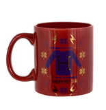 Seven20 UGT-HP14499-C Harry Potter Sweater 20oz Ceramic Coffee Mug