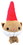 Se7en20 Kitty Cone Koko Gnome 7.5 Inch Plush