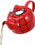 Seven20 UGT-ML03408-C Marvel I AM SPIDER-MAN Ceramic Teapot with Web Mask Detail Lid