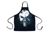 Se7en20 Marvel The Punisher Skull Logo Adult Kitchen Apron