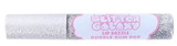 Seven20 UGT-OG13453_BG-C Glitter Galaxy Lip Dazzle (Lip Gloss Wand) | Bubble Gum