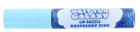 Seven20 UGT-OG13453_RSP-C Glitter Galaxy Lip Dazzle (Lip Gloss Wand) | Raspberry Zing