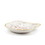 Se7en20 Cat Dish Plate - Small Ceramic Catchall Dish For Treats, Keys, Change, & More