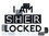 Se7en20 Sherlock Holmes "I Am Sher Locked" Sticker