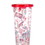 Seven20 UGT-SO13980-C Hello Kitty Doodles 22oz Carnival Cup with Straw & Lid