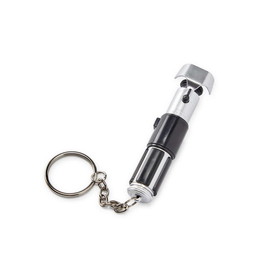 Se7en20 Star War Mini Lightsaber Flashlight Key Chain: Yoda