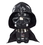 Se7en20 Star Wars 24" Talking Plush: Darth Vader