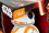 Se7en20 Star Wars The Force Awakens 15" Talking Plush BB-8