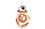 Se7en20 Star Wars The Force Awakens 15" Talking Plush BB-8