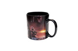 Star Wars: The Force Awakens Wrap Around Scene 20oz Ceramic Mug