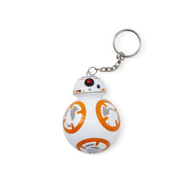 Se7en20 Star Wars BB-8 Keychain with Lights and Sounds