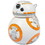 Se7en20 UGT-SW03430-C Star Wars: The Force Awakens BB-8 22oz Ceramic Stein
