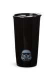 Se7en20 Star Wars Rogue One Death Trooper Ceramic Travel Mug w/ Lid