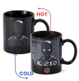 Star Wars: Rogue One K-2SO 12oz Ceramic Mug