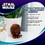 Se7en20 Star Wars 4" Super Bitz Plush - Chewie SDCC'18 Exclusive
