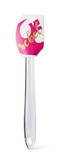 Se7en20 Star Wars White/Pink Rebel 11 Inch Silicone Spatula