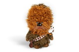 Se7en20 Star Wars 22-Inch Chewbacca w/ Porg Super-Deformed Talking Plush