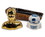 Seven20 UGT-SW04793-C Star Wars C-3PO and R2-D2 Ceramic Shaker Set with Sandcrawler Display Tray