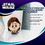 Se7en20 Star Wars 4" Super Bitz Plush - Solo SDCC'18 Exclusive