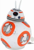 Seven20 UGT-SW11098-C Star Wars Plush Action BumpNGo FXD - BB8