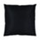 Se7en20 Star Wars White Imperial Symbol 25 x 25 Inch Black Square Outdoor Pillow