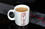 Seven20 Star Wars Kanji Lightsaber Ceramic Coffee Mug