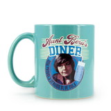 Se7en20 Star Wars Aunt Beru Coffee Mug - Star Wars Coffee Cup - 11-Ounce Size
