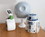 Seven20 UGT-SW14335-C Star Wars D-O Ceramic Figural Cookie Storage Jar