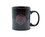 Seven20 UGT-SW14376-C Star Wars Kylo Ren 11 Ounce Heat Reveal Coffee Mug