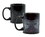 Seven20 UGT-SW14376-C Star Wars Kylo Ren 11 Ounce Heat Reveal Coffee Mug