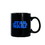 Seven20 UGT-SW14777-C Star Wars Never Fly Solo 20oz Ceramic Coffee Mug