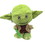 Seven20 UGT-SW15660YODA-C Star Wars Heroez 7 Inch Character Plush | Yoda