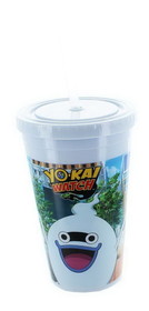 Yo-Kai Watch Whisper 13oz Travel Mug