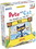 University Games UNG-01258-C Pete The Cat Wheels on the Bus Game | 3+ Players