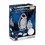 University Games UNG-31089-C Penguin And Baby 43 Piece 3D Crystal Jigsaw Puzzle