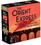 University Games UNG-33122-C The Orient Express 1000 Piece Mystery Jigsaw Puzzle