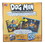 Dog Man Adventures 100 Piece Lenticular Jigsaw Puzzle