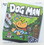Dog Man Unleashed 100 Piece Lenticular Jigsaw Puzzle