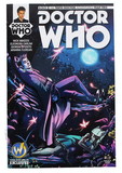 Video Games Doctor Who 10th Doctor Adventures Year 2 Comic, #13 (Wizard World Exclusive)