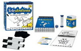 USAopoly USO-04354-C Usaopoly Telestrations Party Game