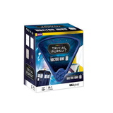 USAopoly USO-04604-C Doctor Who Trivial Pursuit Board Game