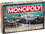 USAopoly USO-3579-C National Parks Monopoly Board Game 2020 Edition, For 2-6 Players