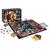 USAopoly USO-4634-C Clue Boardgame Firefly Edition