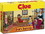 USAopoly USO-CL006-443-C Bob'S Burgers Clue Board Game, For 2-6 Players