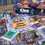 Scooby-Doo! Clue Board Game, For 3-6 Players