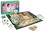 USAopoly USO-CL118-506-C The Golden Girls Clue Board Game