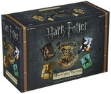 USAopoly USO-DB010-508-C Harry Potter Hogwarts Battle: The Monster Box of Monsters Card Game Expansion