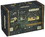 USAopoly USO-DB010-508-C Harry Potter Hogwarts Battle: The Monster Box of Monsters Card Game Expansion