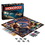 USAopoly USO-MN006-398-C Firefly Monopoly Board Game