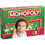 USAopoly USO-MN010-595-C Elf Monopoly Board Game | For 2-6 Players